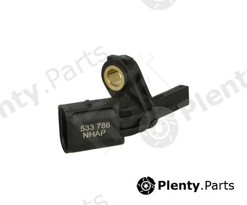 Hart 533788 — Sensor, wheel speed