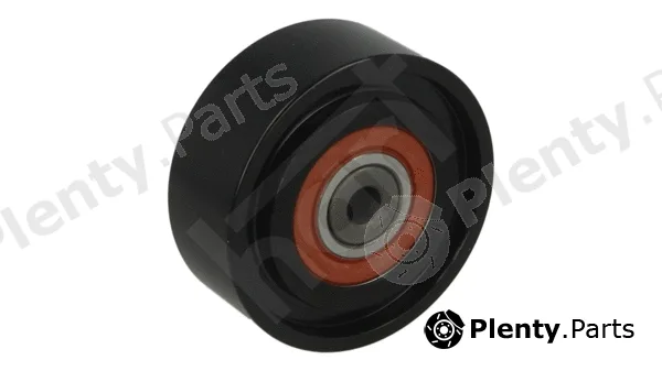 Hart 344710 — Deflection/Guide Pulley, V-ribbed belt