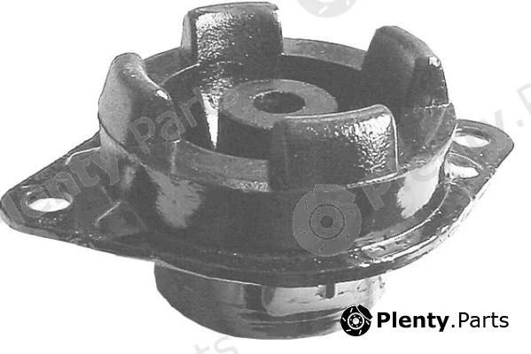 Hart 330437 — Mounting, automatic transmission