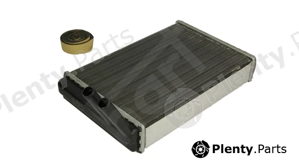 Hart 608405 — Heat Exchanger, interior heating