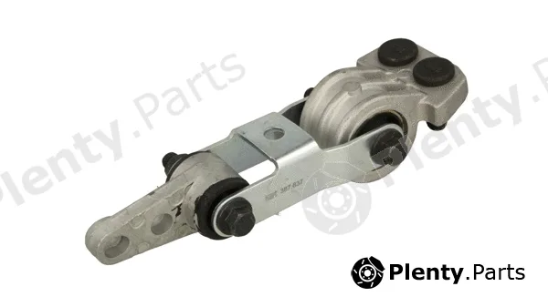 Hart 387837 — Mounting, engine