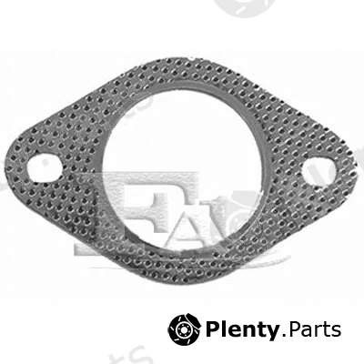 Hart 702005 — Gasket, exhaust pipe