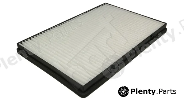 Hart 338584 — Filter, cabin air