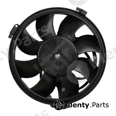 Hart 112365 — Fan, engine cooling