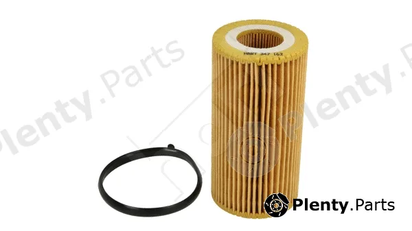Hart 347162 — Oil Filter