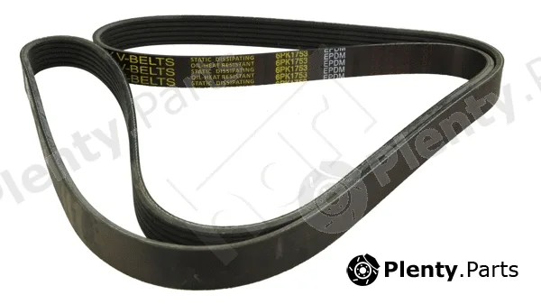 Hart 331771 — V-Ribbed Belt