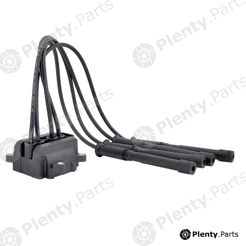 Swan IC222 — Ignition Coil