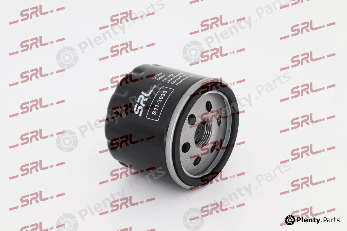 SRLine S11-3030 — Oil Filter