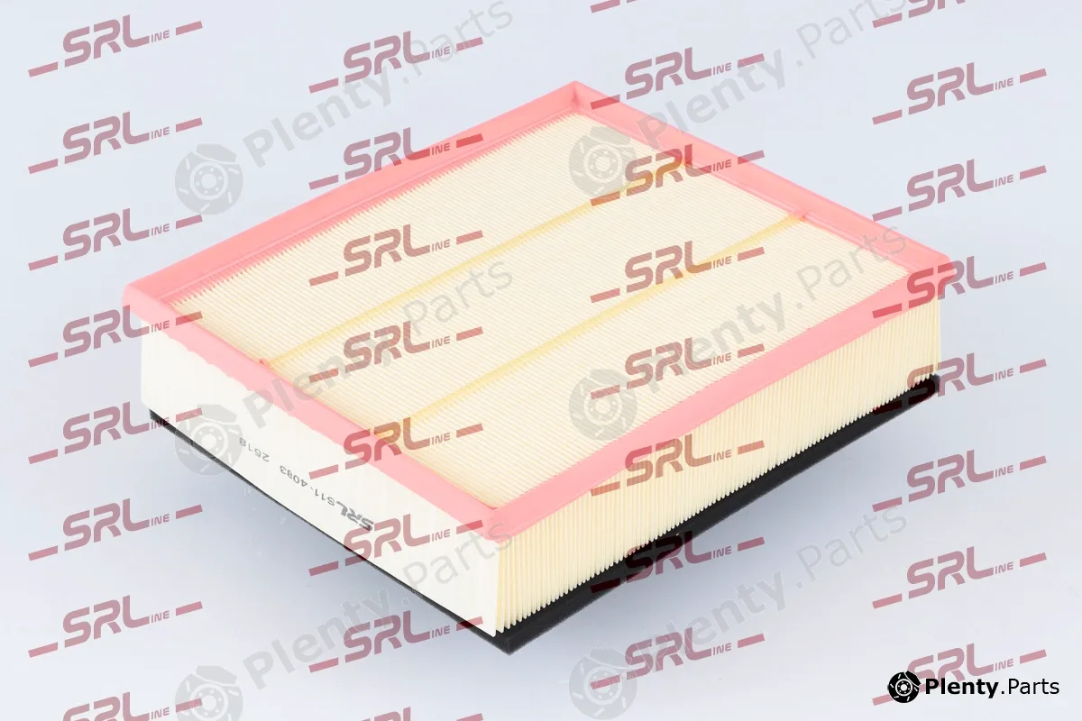 SRLine S11-4083 — Air Filter