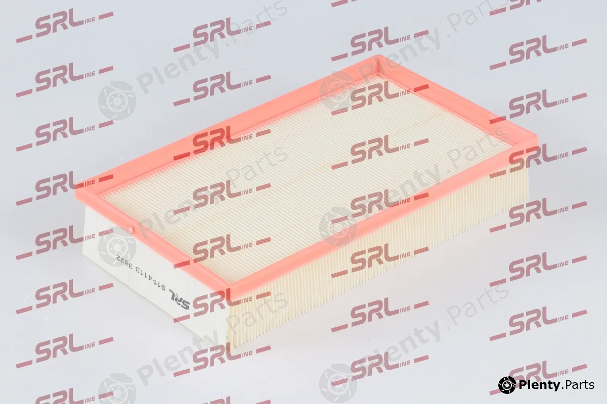 SRLine S11-4113 — Air Filter