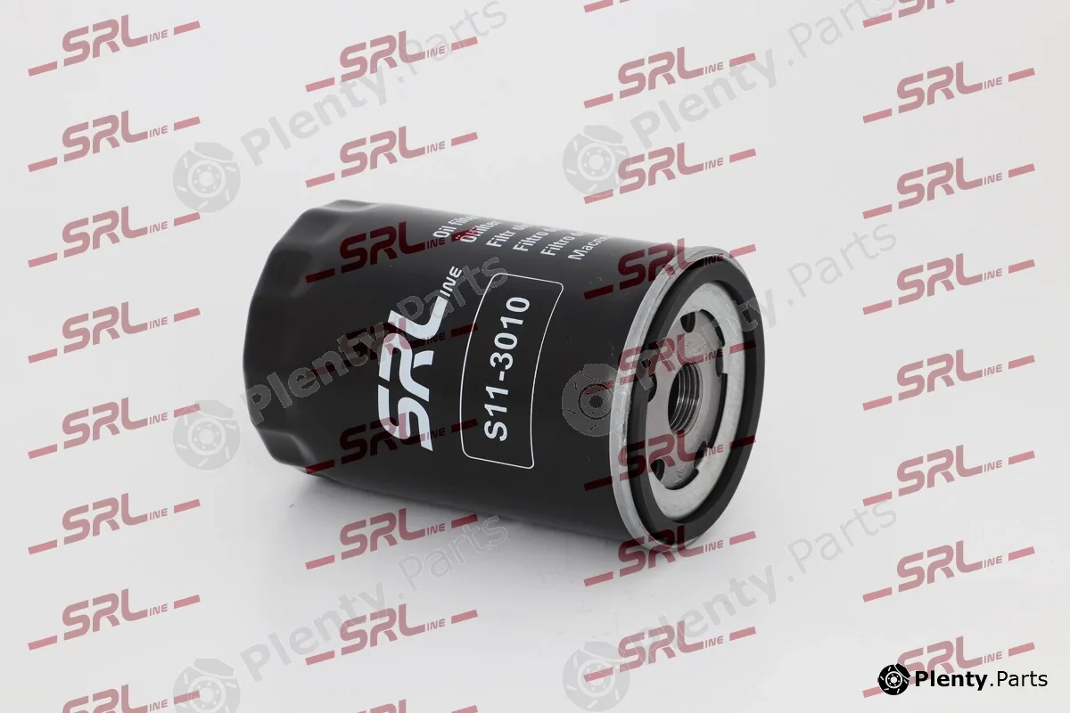 SRLine S11-3010 — Oil Filter