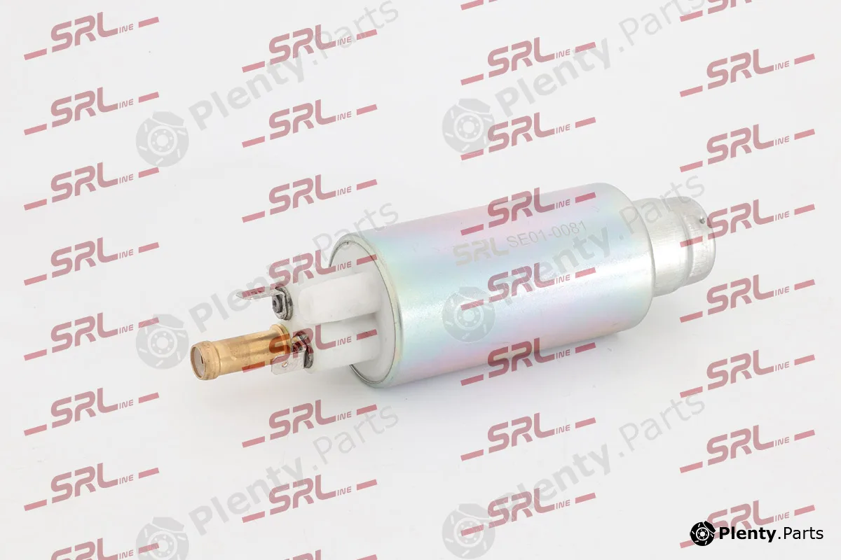 SRLine SE01-0081 — Fuel Pump