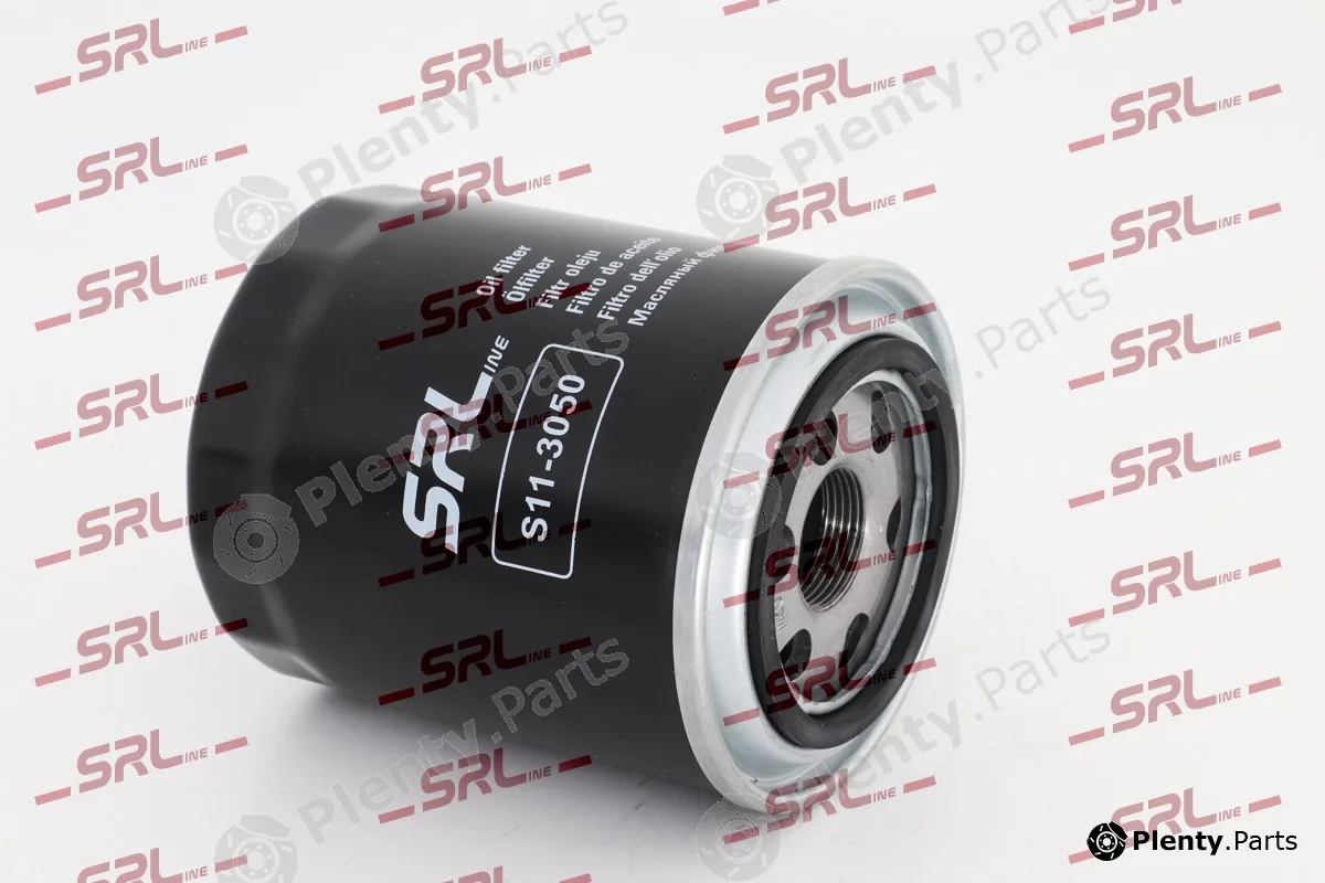SRLine S11-3050 — Oil Filter