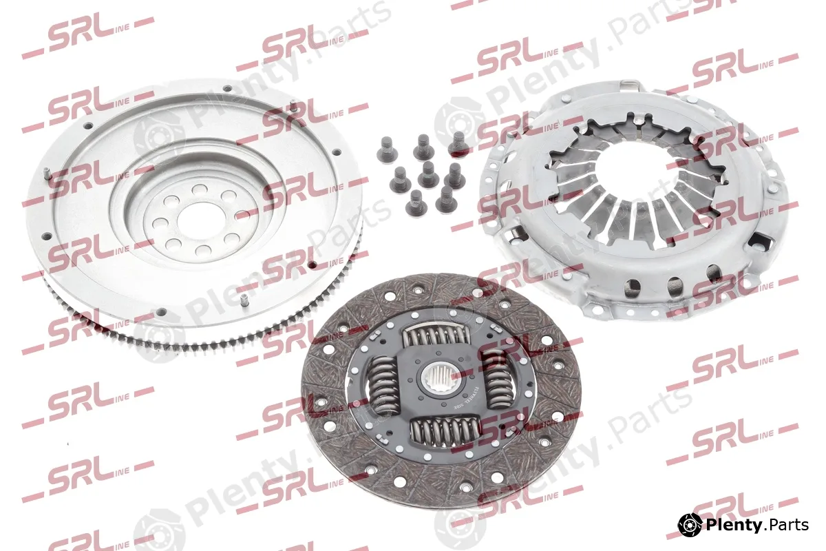 SRLine S34-043 — Clutch Kit