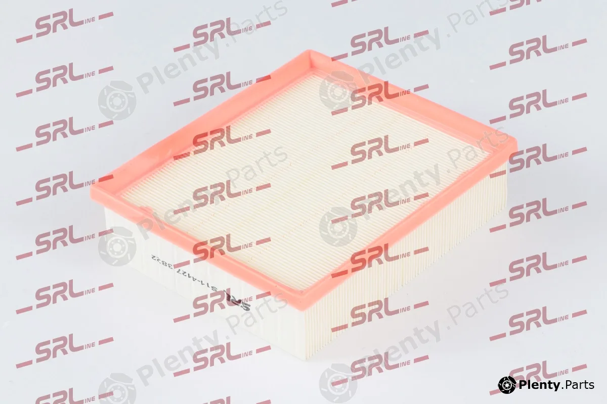 SRLine S11-4127 — Air Filter