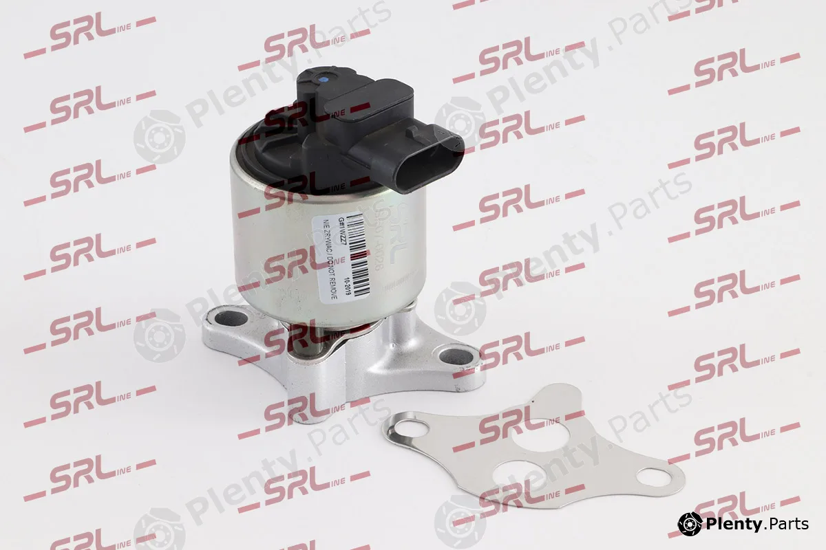 SRLine SE07-0026 — EGR Valve
