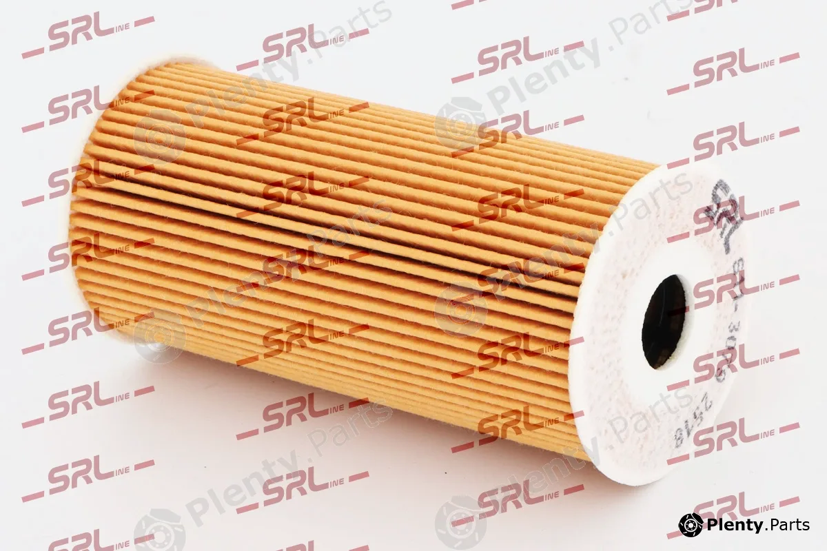 SRLine S11-3079 — Oil Filter