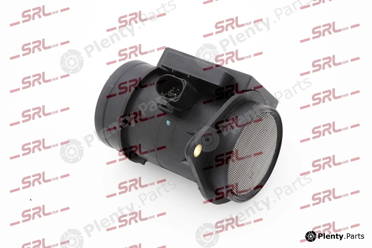 SRLine SE02-0120 — Mass Air Flow Sensor