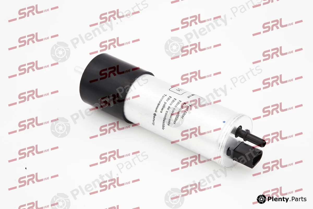 SRLine S11-5131 — Fuel Filter