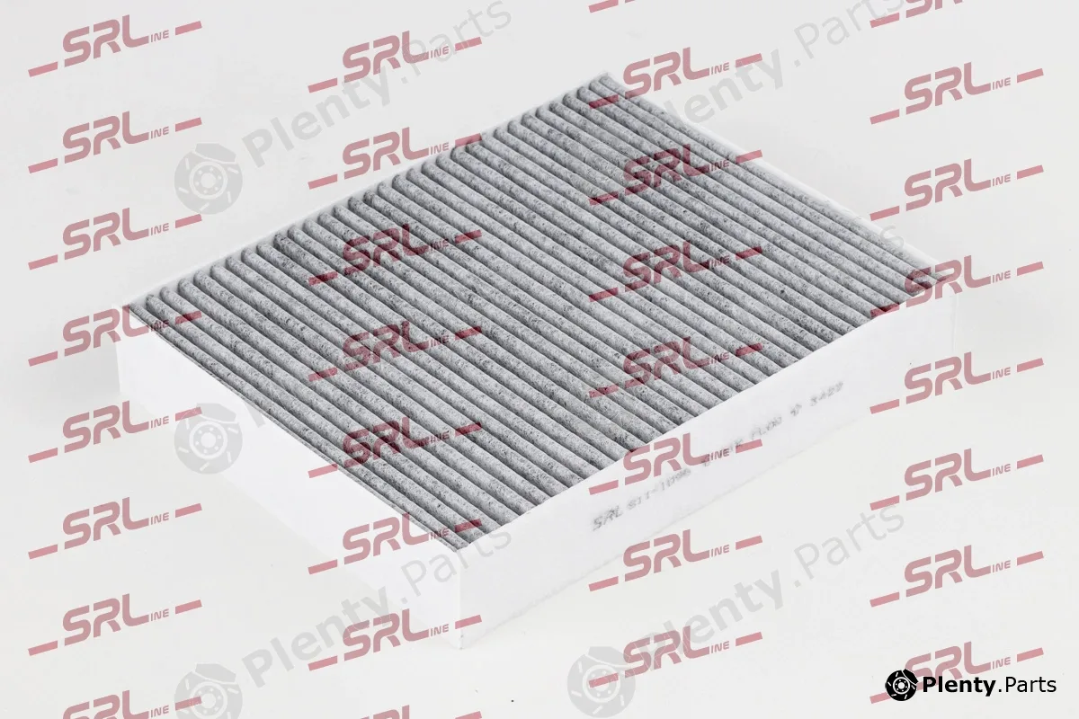 SRLine S11-1096 — Filter, cabin air