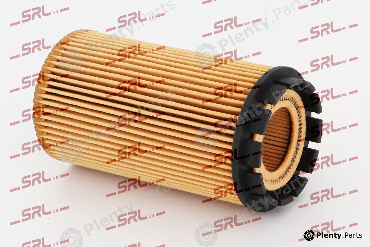 SRLine S11-3076 — Oil Filter