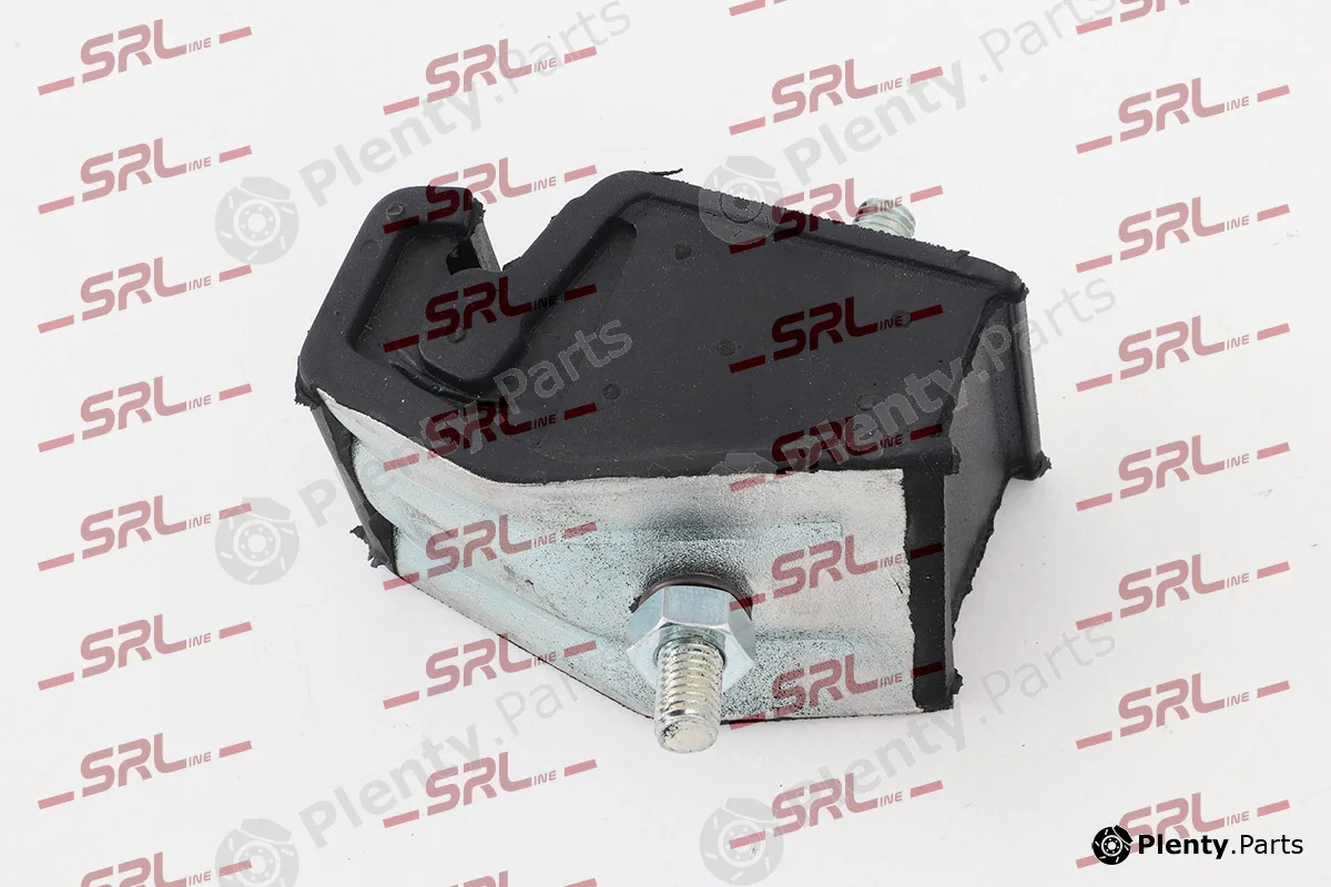 SRLine S2260006 — Mounting, engine