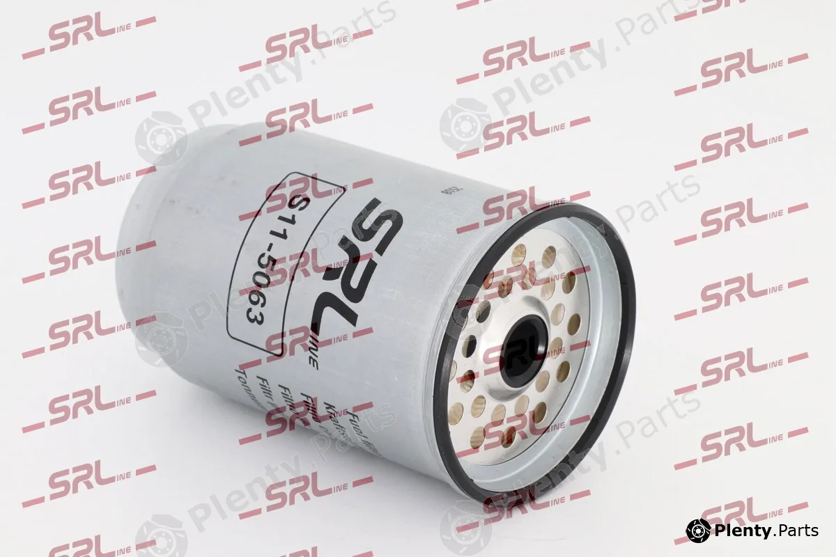 SRLine S11-5063 — Fuel Filter