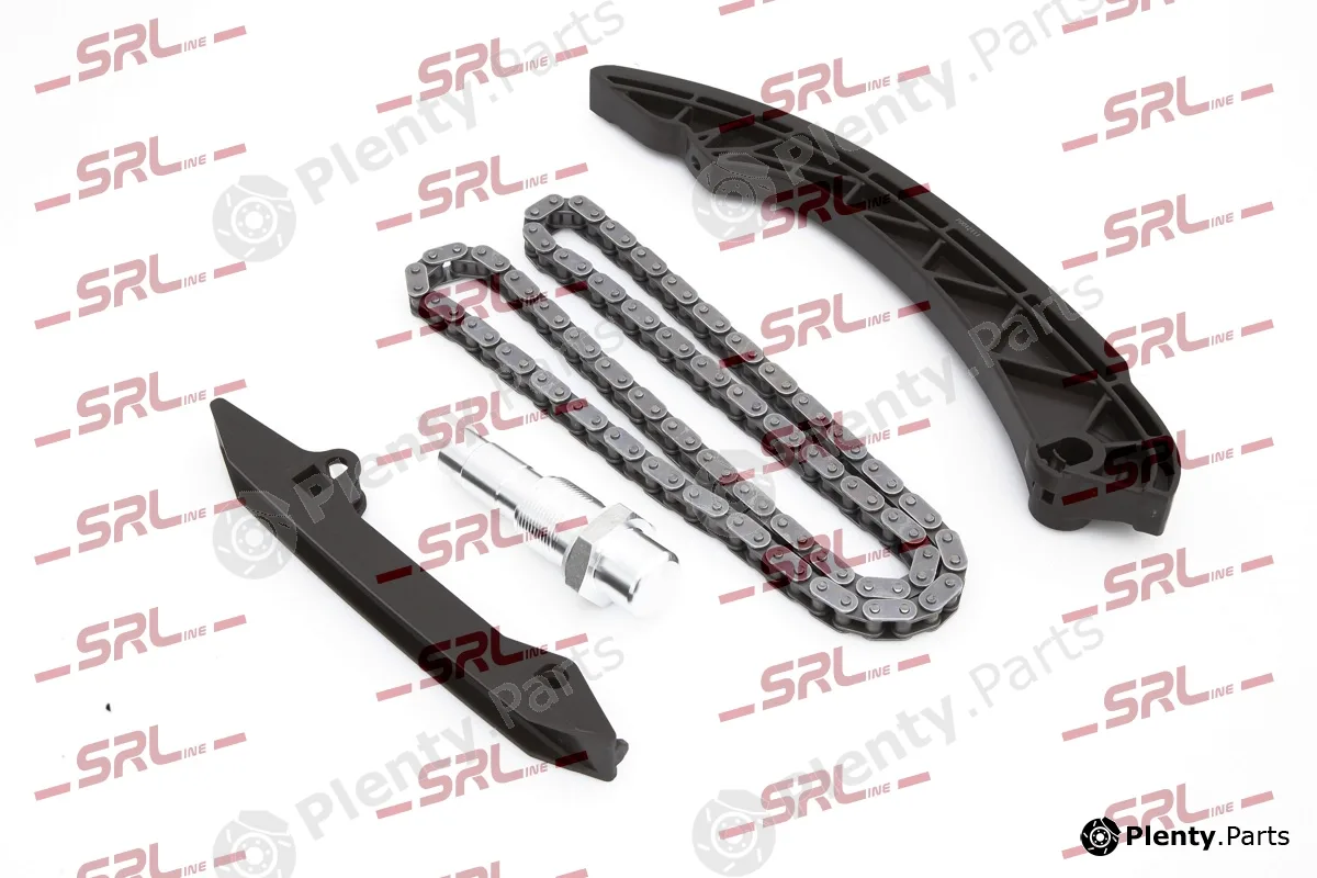 SRLine TCK0066-1 — Timing Chain Kit