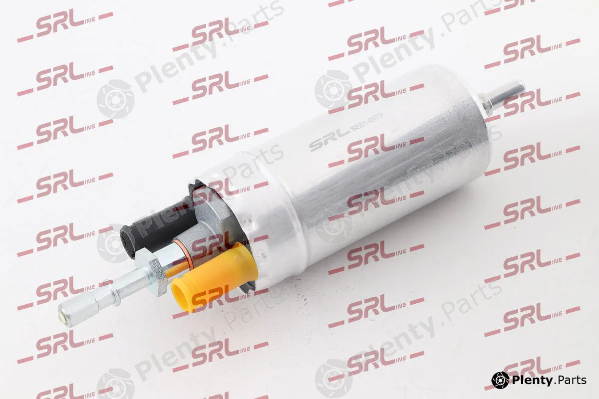 SRLine SE01-0073 — Fuel Pump