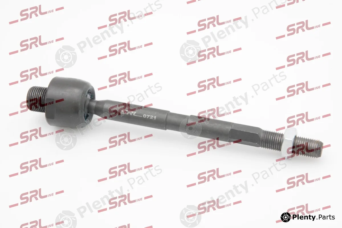 SRLine S6038096 — Inner Tie Rod