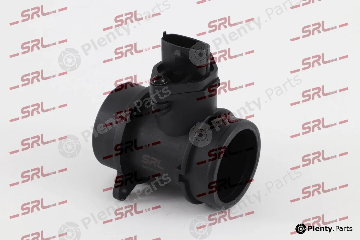 SRLine SE02-0084 — Mass Air Flow Sensor