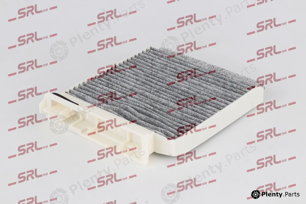 SRLine S11-1030 — Filter, cabin air
