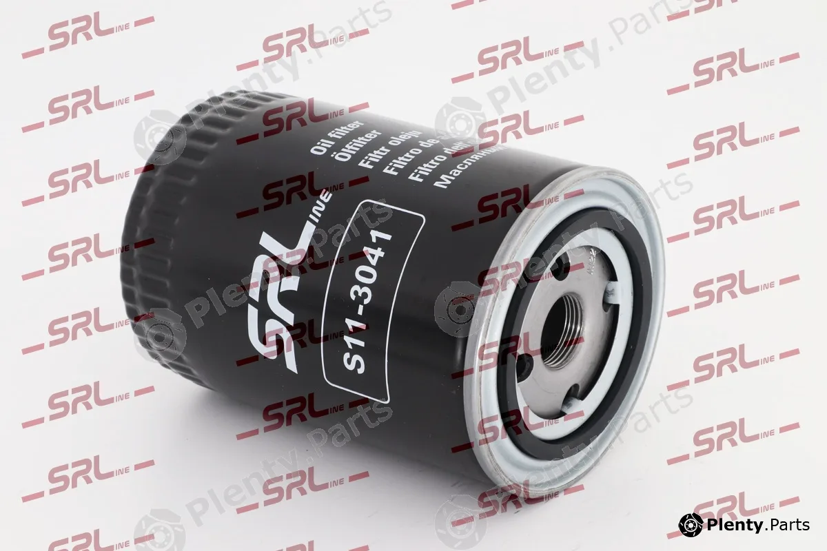SRLine S11-3041 — Oil Filter