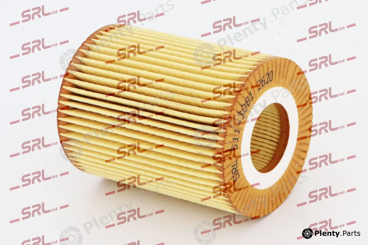 SRLine S11-3081 — Oil Filter