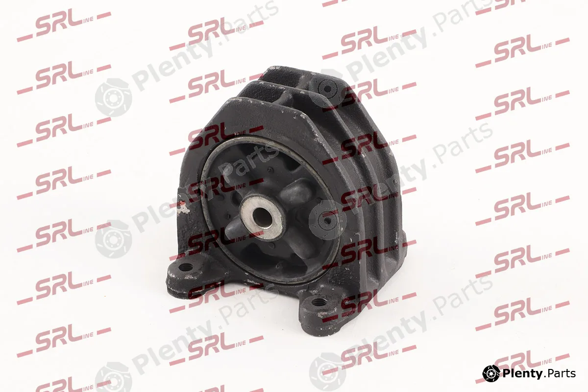 SRLine S2260056 — Mounting, engine