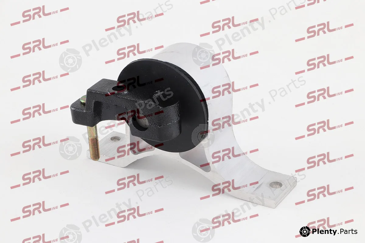 SRLine S2227029 — Mounting, engine