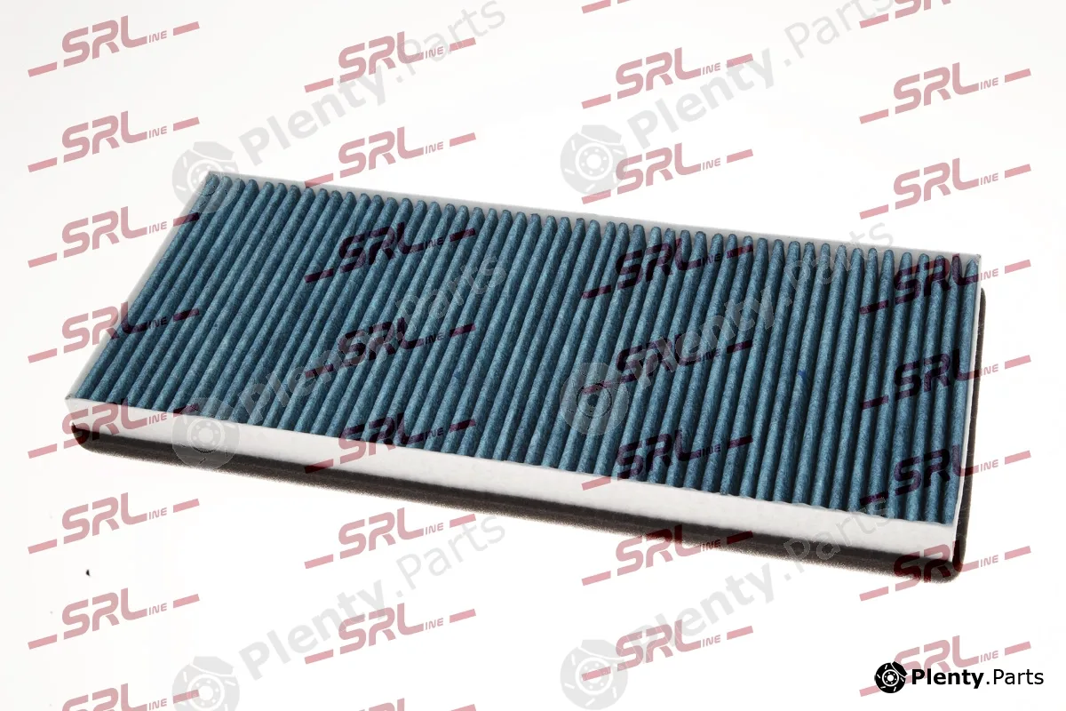 SRLine S11-1083NS — Filter, cabin air