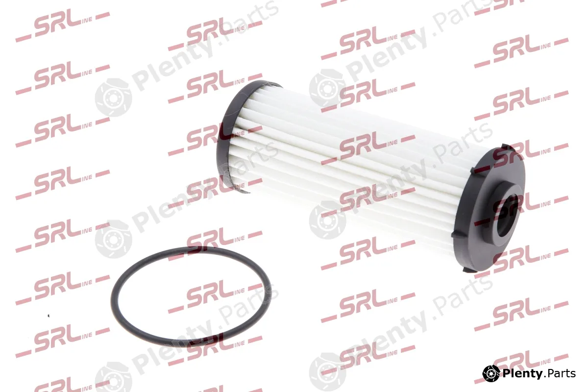 SRLine S11-6022 — Hydraulic Filter, automatic transmission