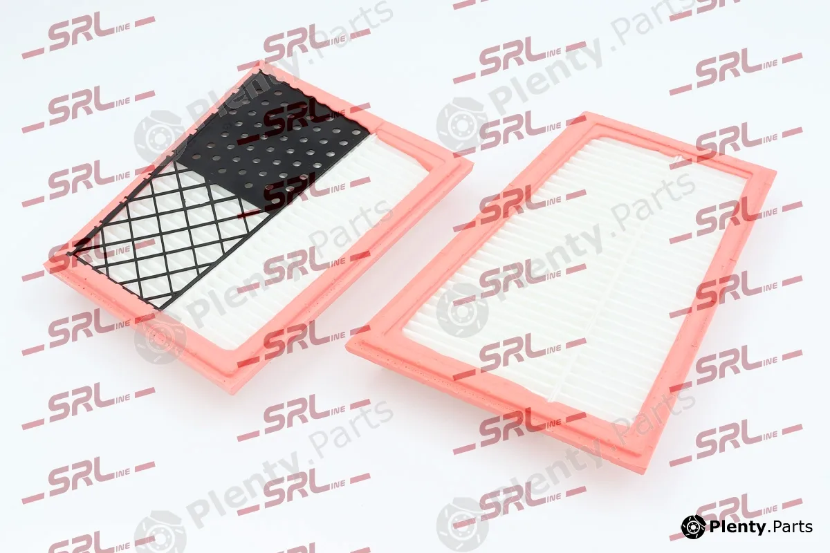 SRLine S11-4197 — Air Filter