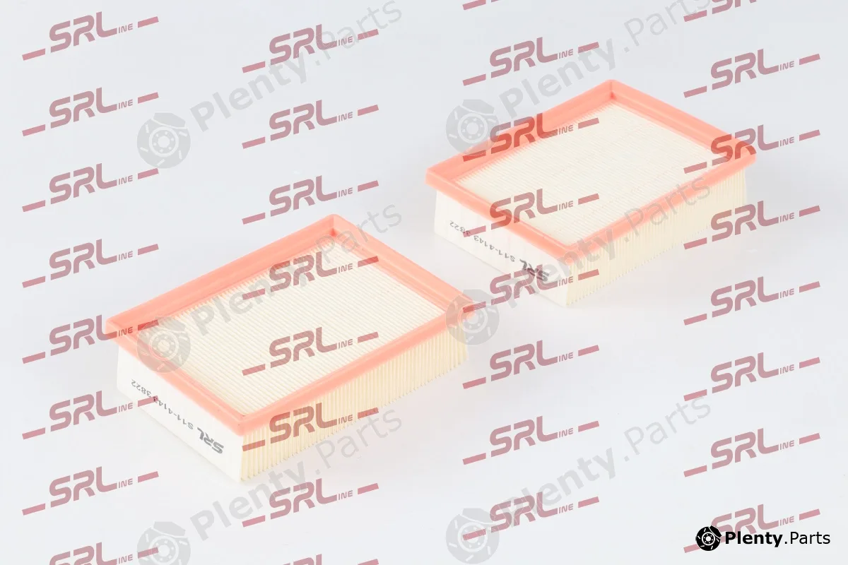 SRLine S11-4143 — Air Filter