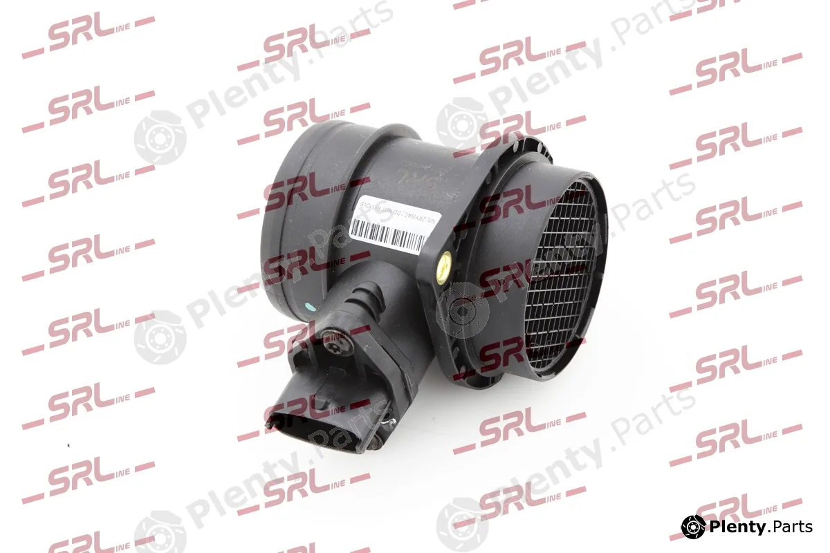 SRLine SE02-0063 — Mass Air Flow Sensor