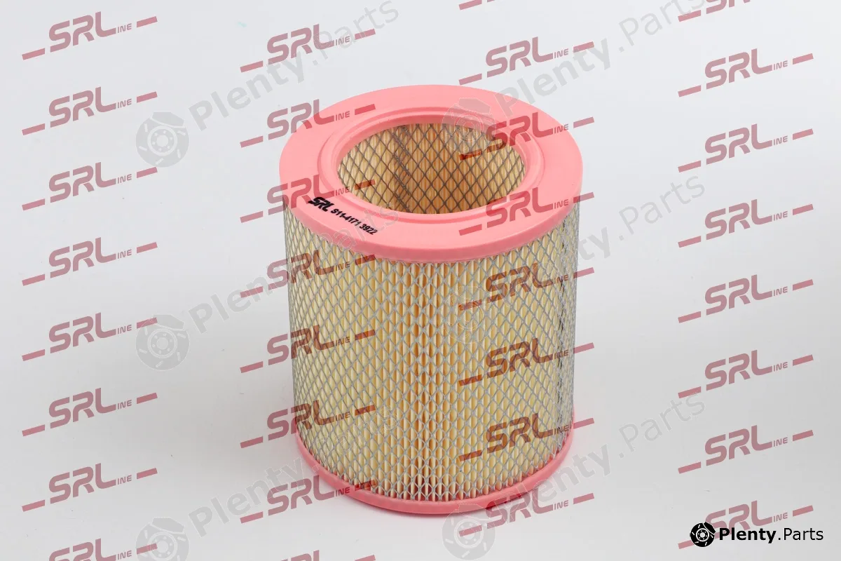SRLine S11-4171 — Air Filter
