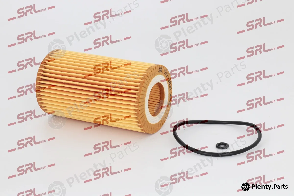 SRLine S11-3020 — Oil Filter