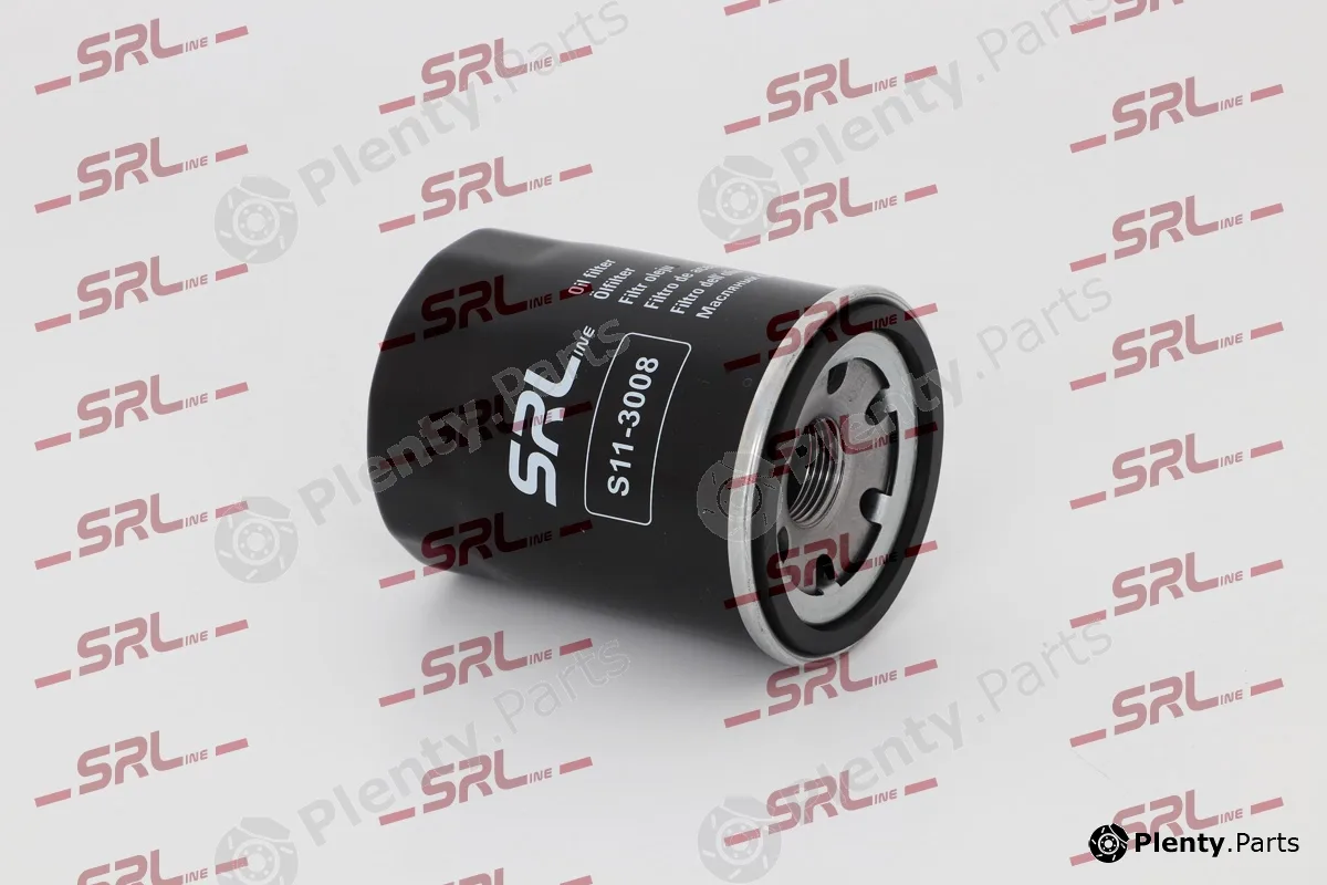 SRLine S11-3008 — Oil Filter