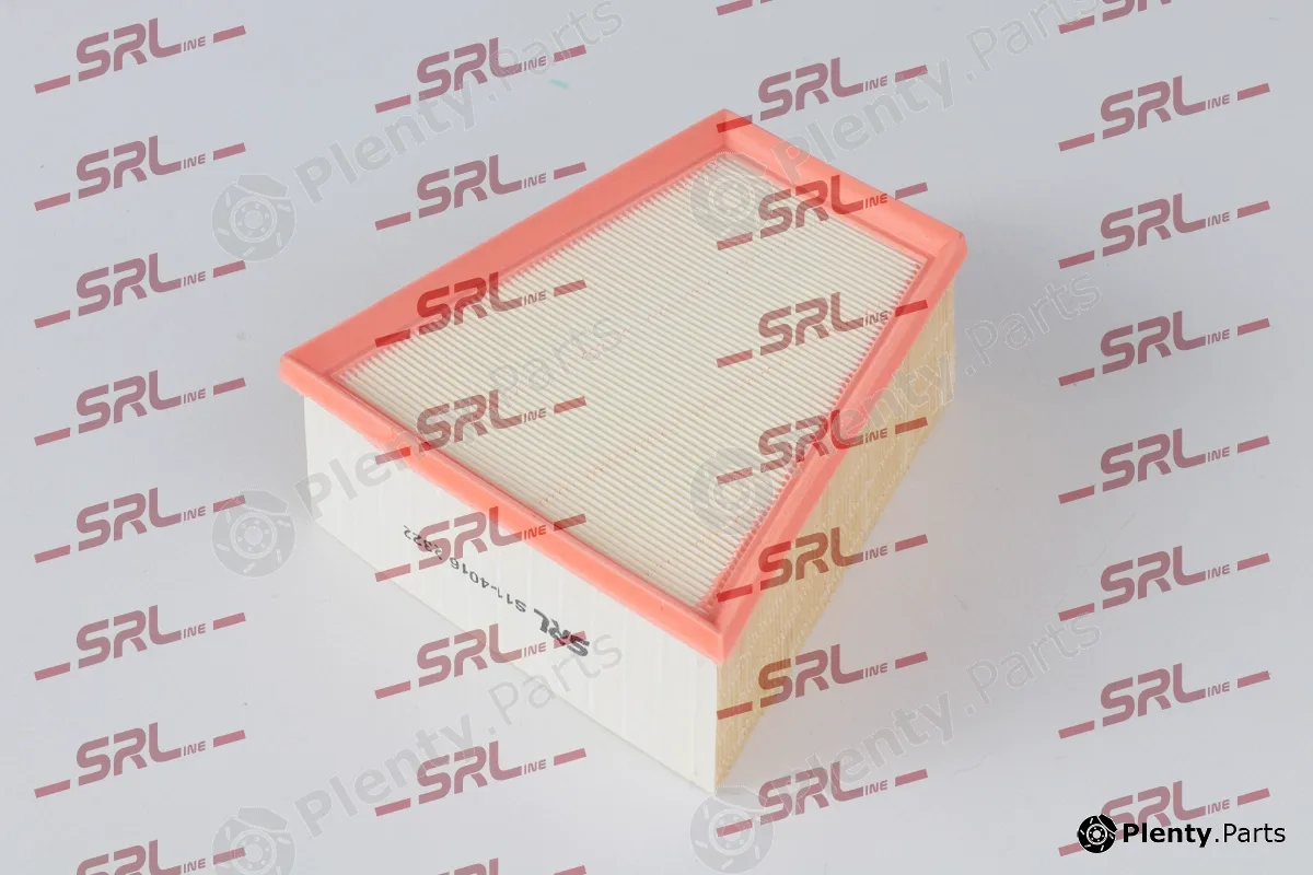 SRLine S11-4016 — Air Filter