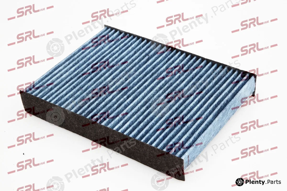 SRLine S11-1109NS — Filter, cabin air