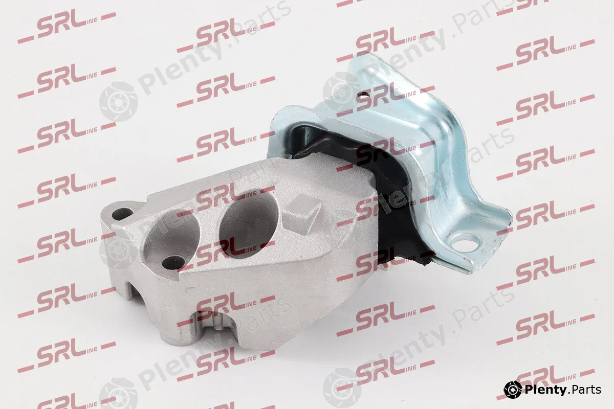 SRLine S2223025 — Mounting, engine