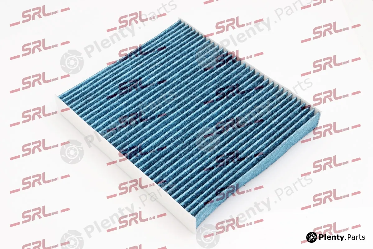SRLine S11-1029NS — Filter, cabin air
