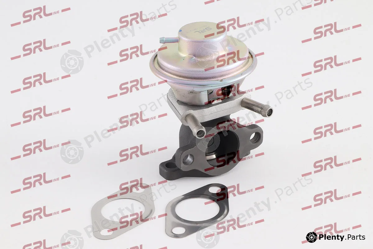 SRLine SE07-0079 — EGR Valve