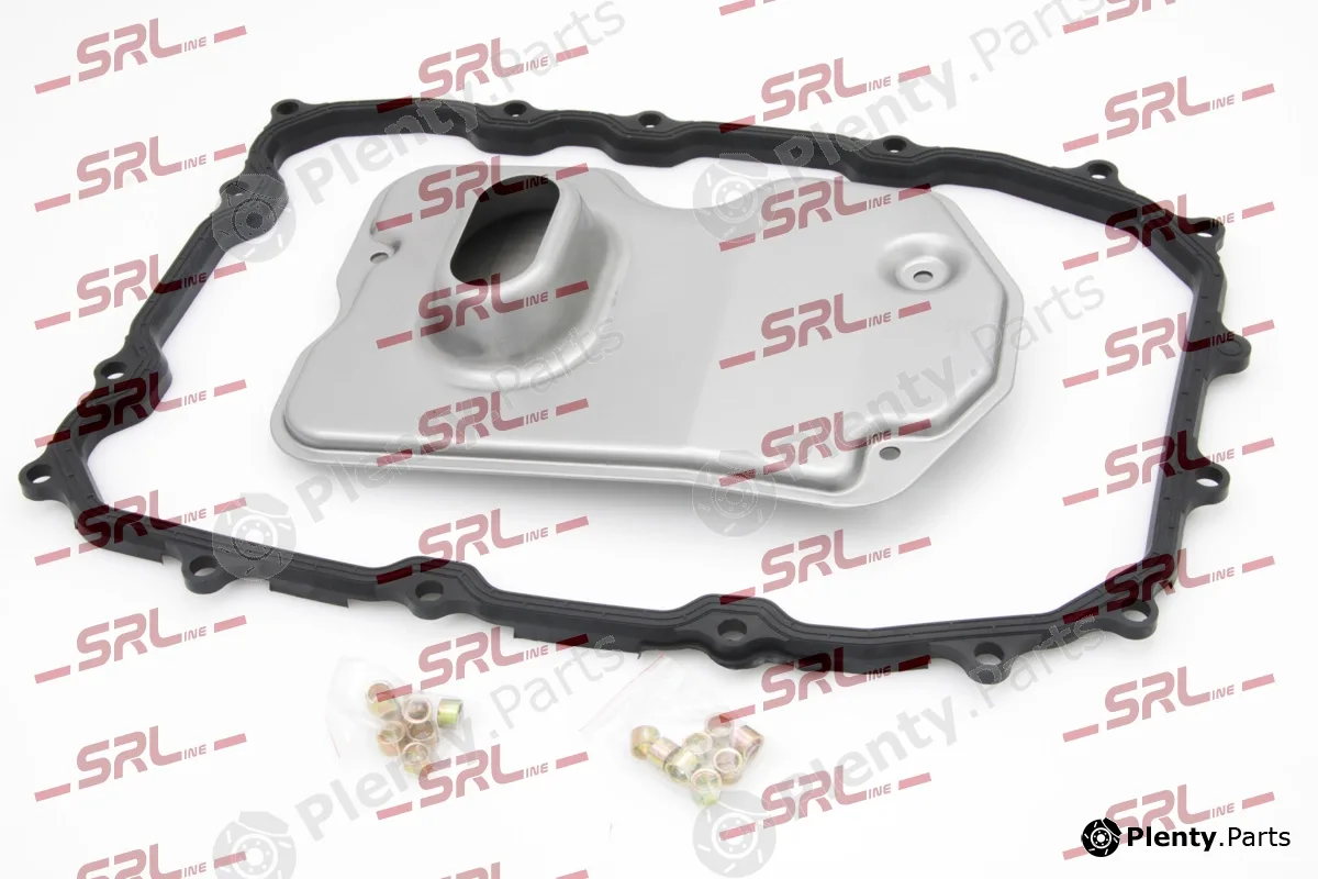 SRLine S11-6005 — Hydraulic Filter, automatic transmission